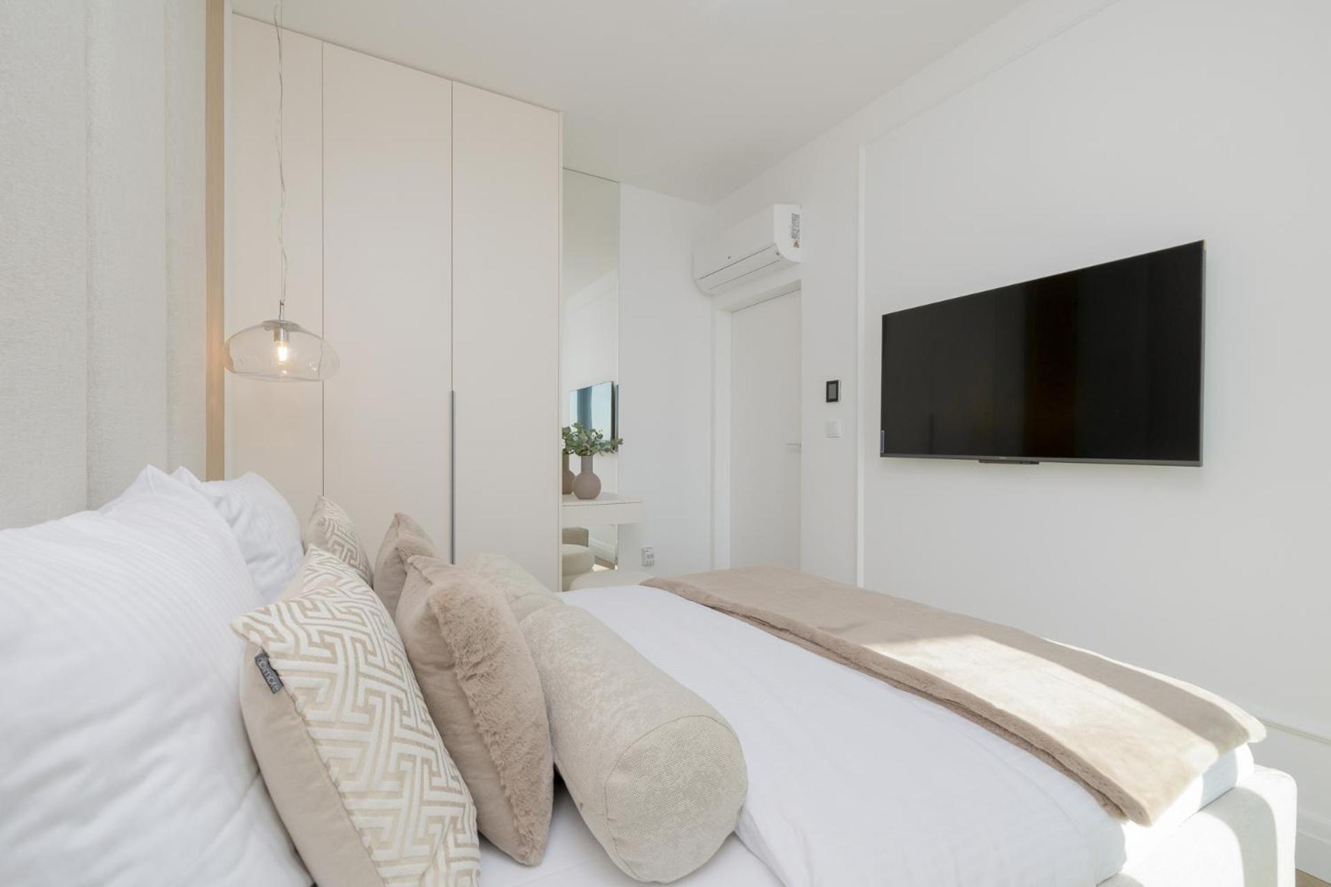 Wave Family Luxury Apartment D973 Miedzyzdroje Esterno foto