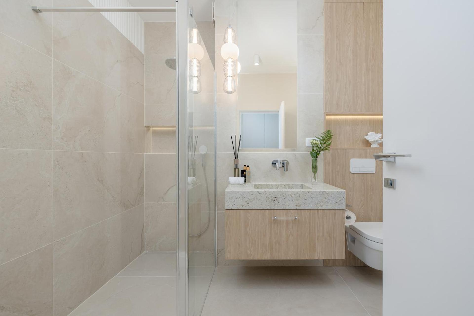 Wave Family Luxury Apartment D973 Miedzyzdroje Esterno foto
