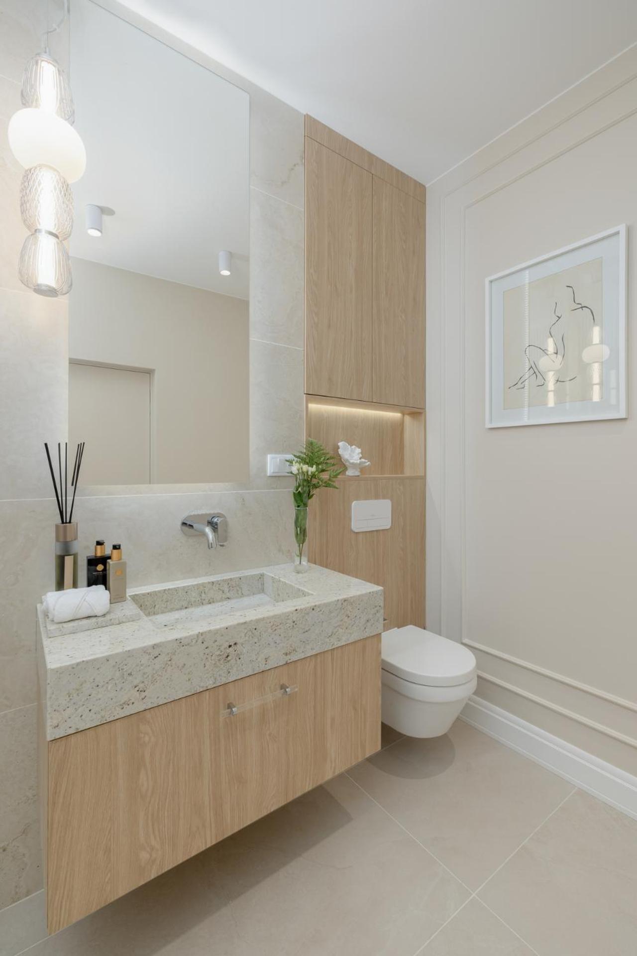 Wave Family Luxury Apartment D973 Miedzyzdroje Esterno foto