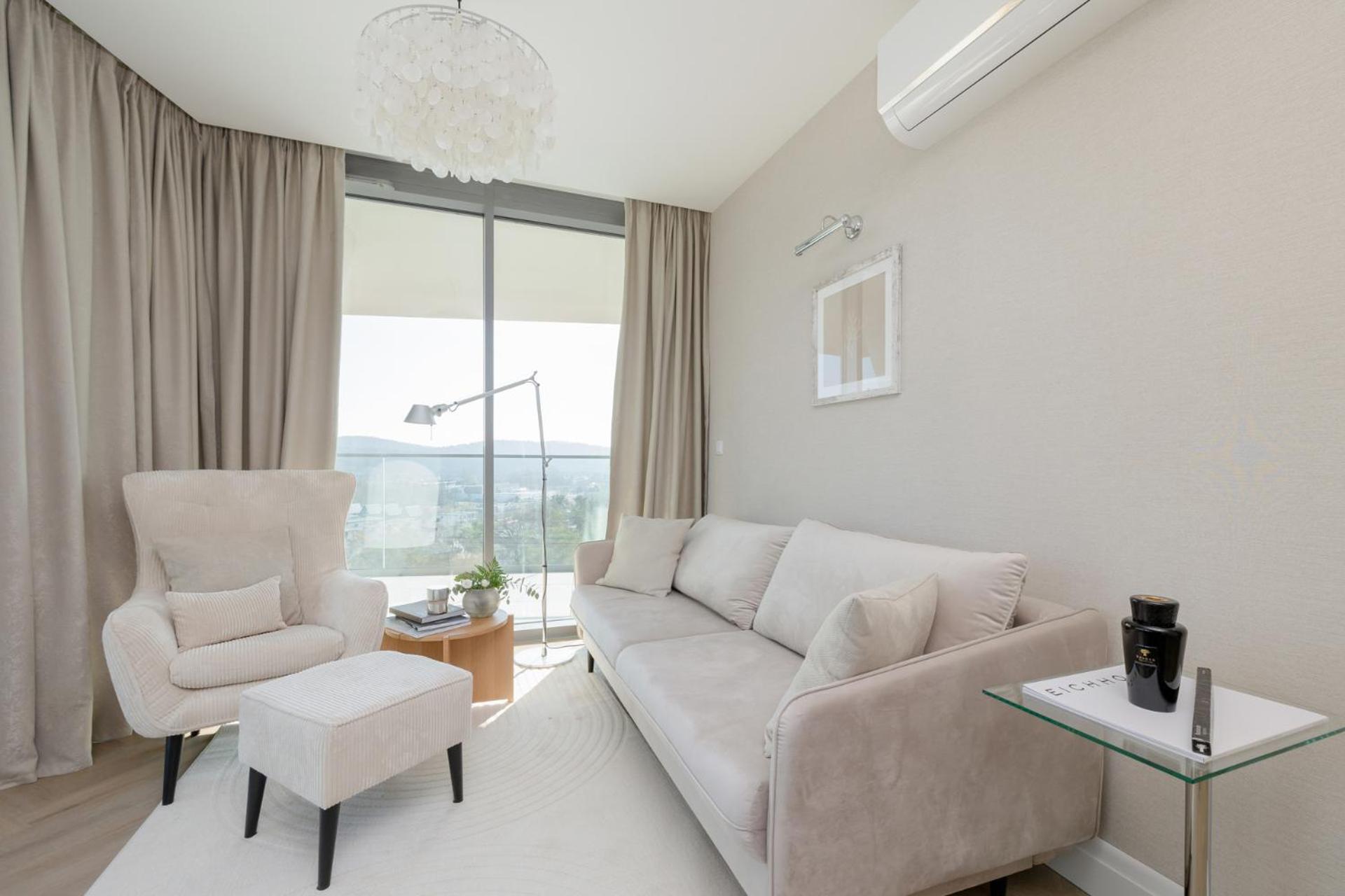 Wave Family Luxury Apartment D973 Miedzyzdroje Esterno foto