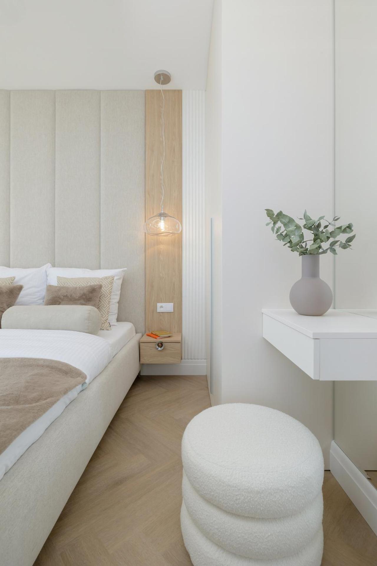 Wave Family Luxury Apartment D973 Miedzyzdroje Esterno foto