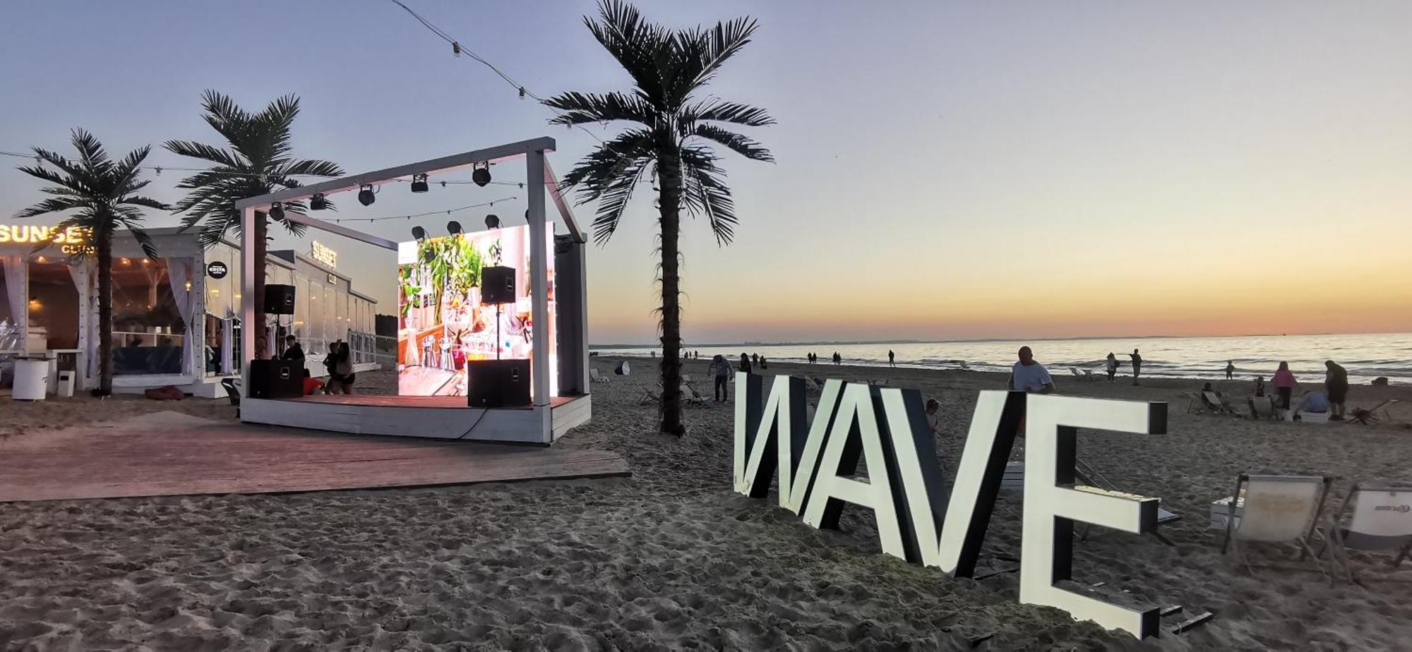 Wave Family Luxury Apartment D973 Miedzyzdroje Esterno foto