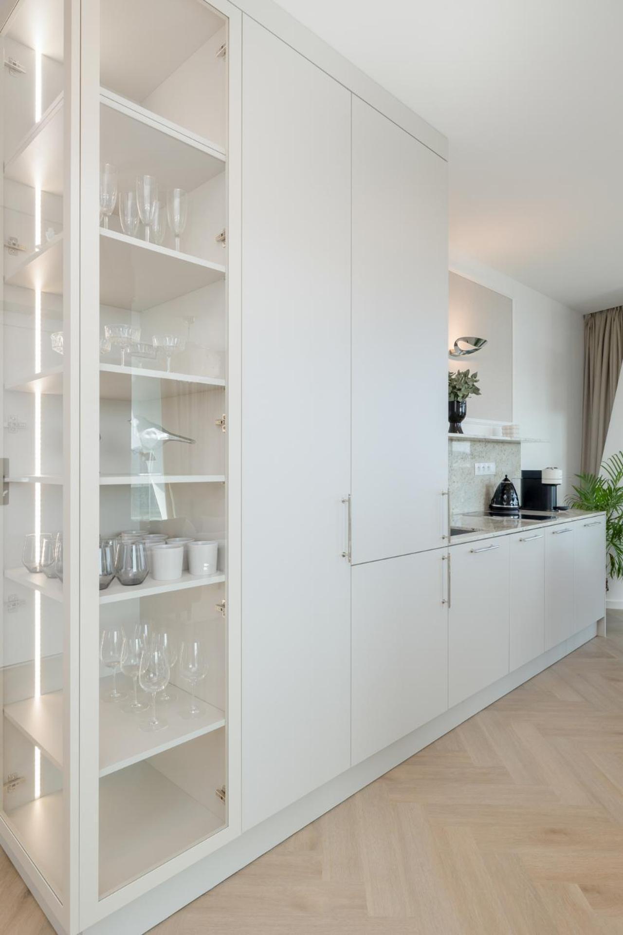 Wave Family Luxury Apartment D973 Miedzyzdroje Esterno foto