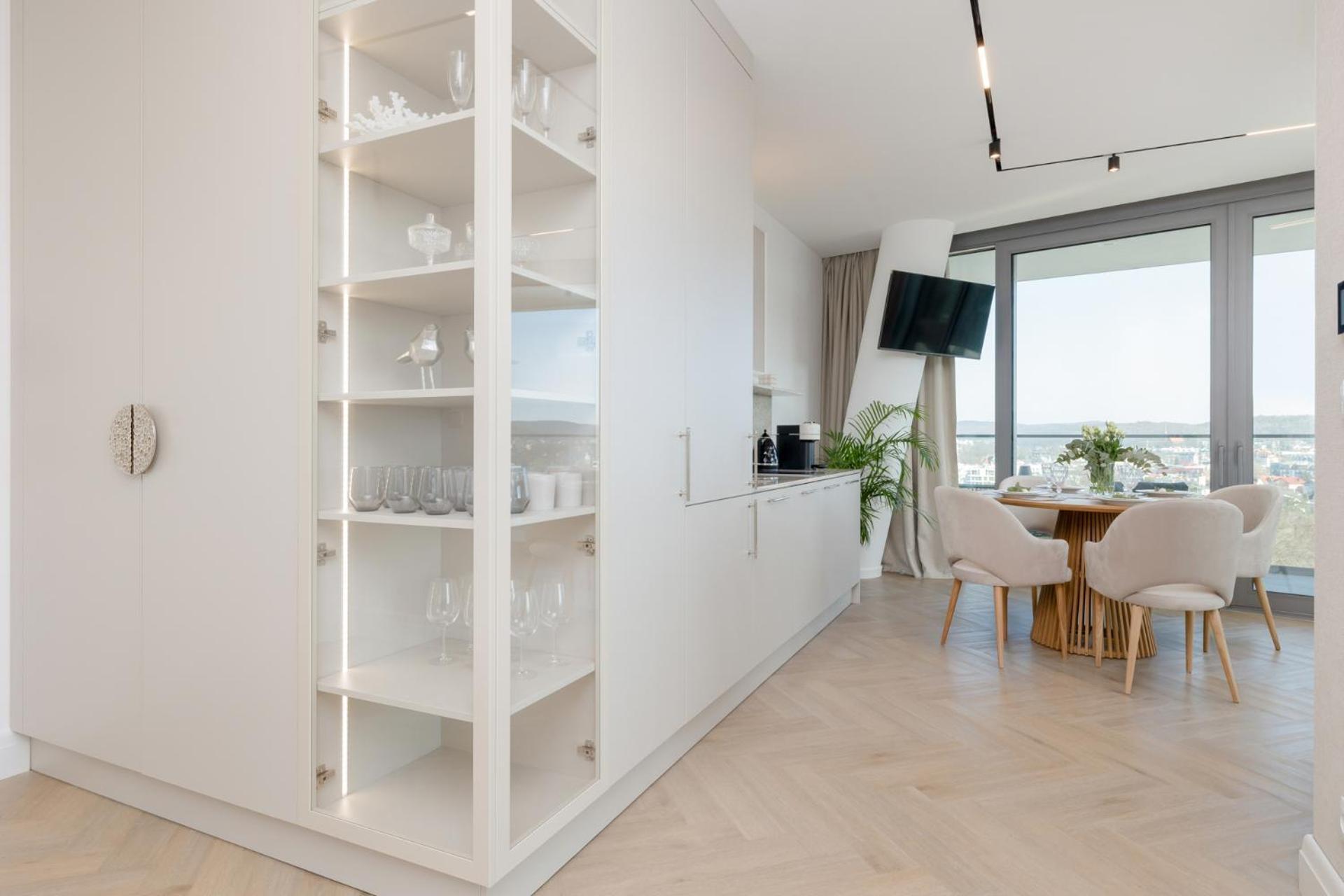 Wave Family Luxury Apartment D973 Miedzyzdroje Esterno foto
