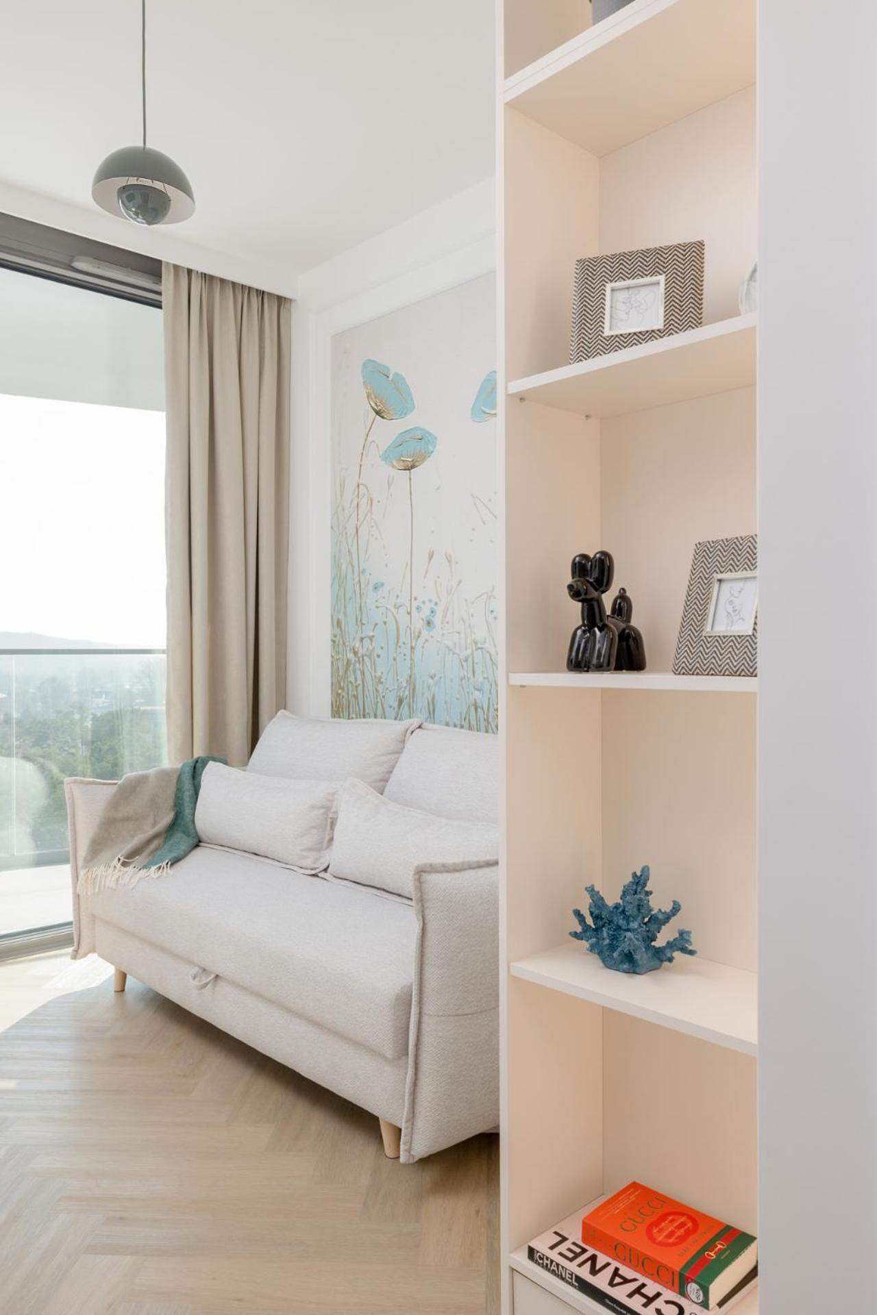 Wave Family Luxury Apartment D973 Miedzyzdroje Esterno foto