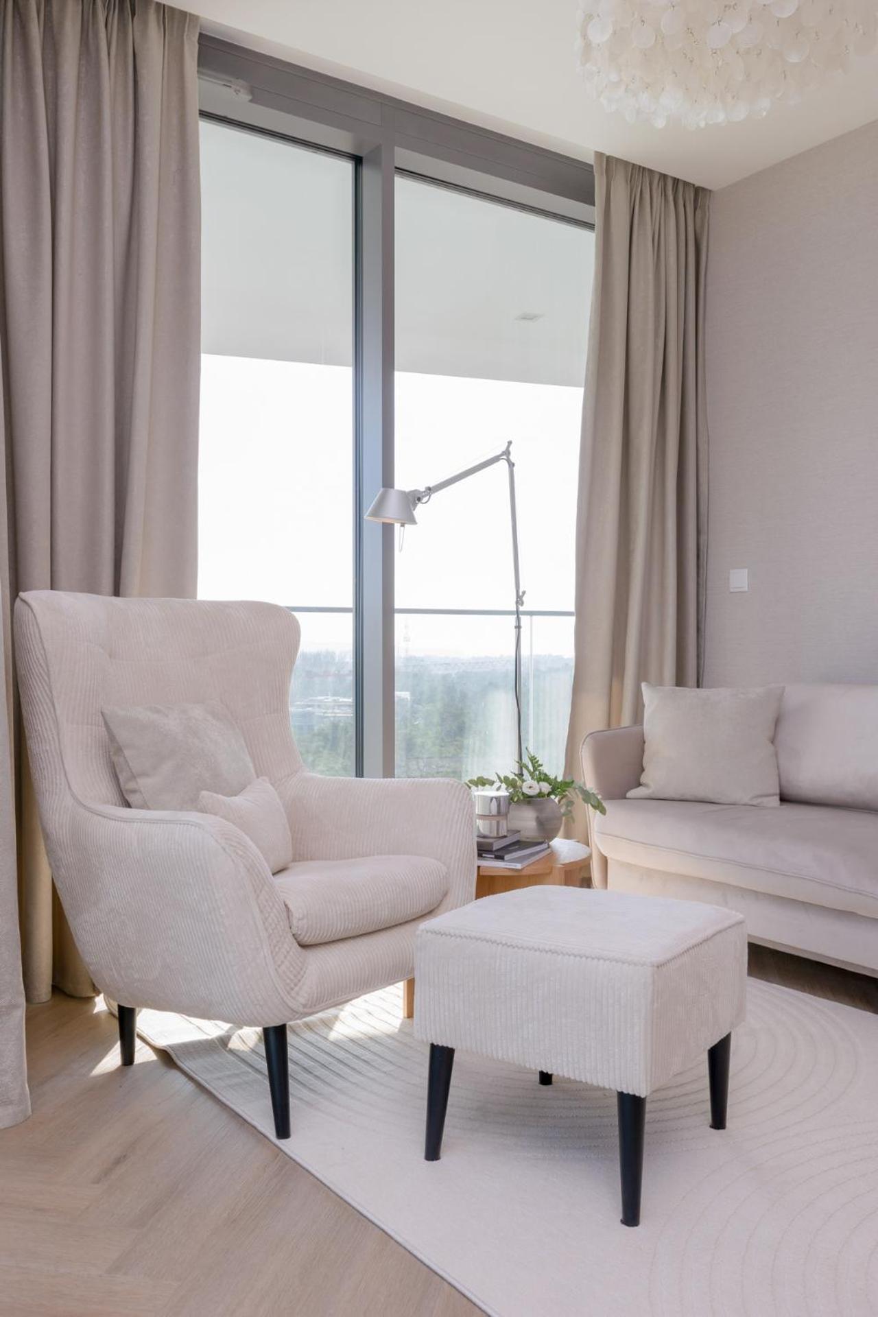 Wave Family Luxury Apartment D973 Miedzyzdroje Esterno foto