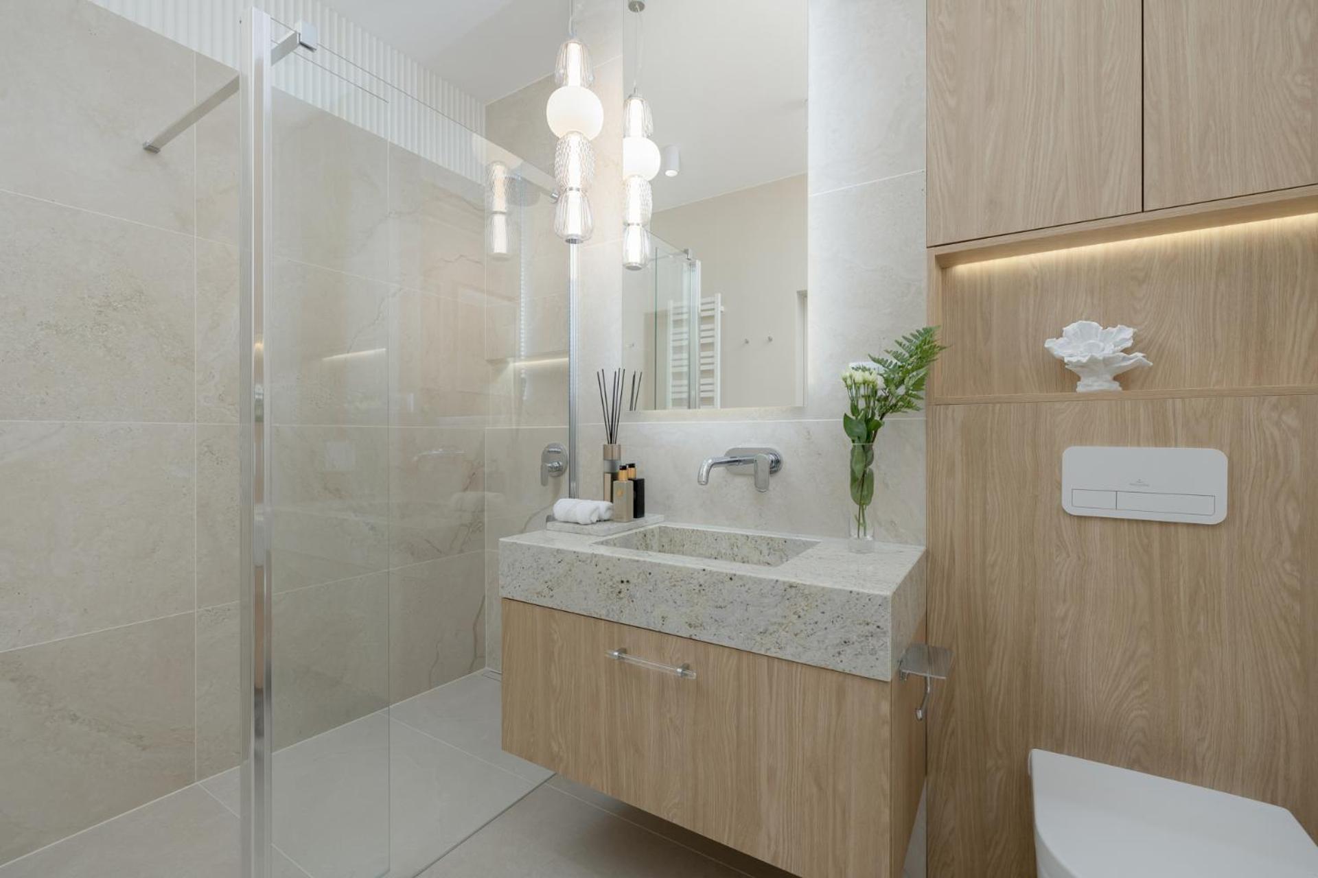 Wave Family Luxury Apartment D973 Miedzyzdroje Esterno foto
