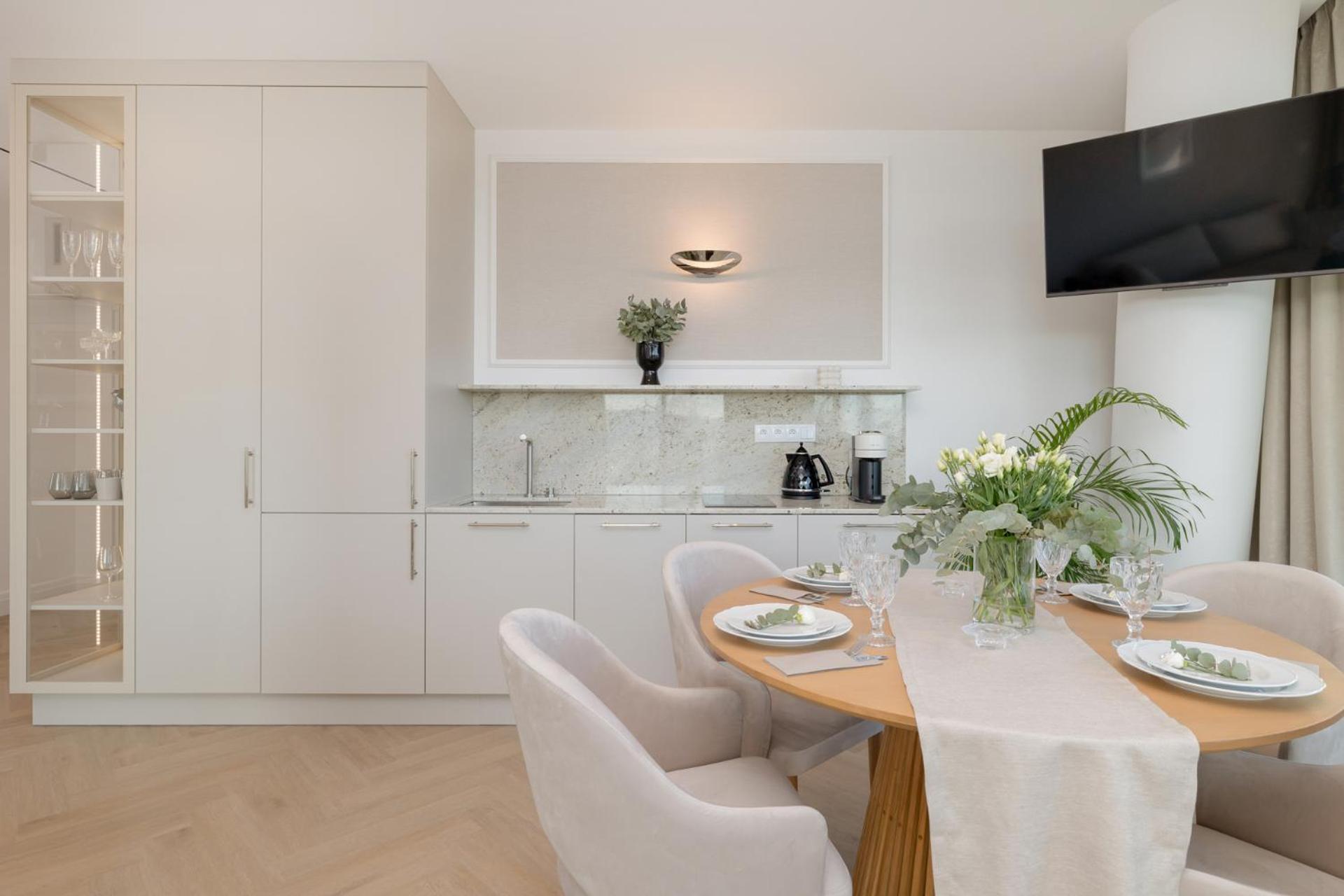 Wave Family Luxury Apartment D973 Miedzyzdroje Esterno foto